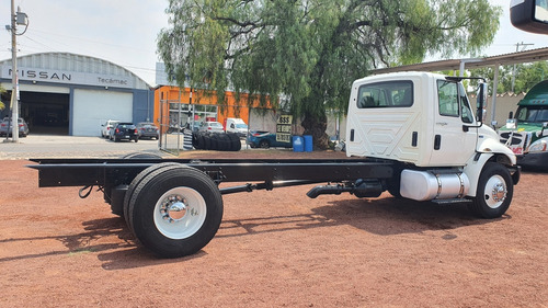 Rabon International 4300 2014 Chasis Cabina Torton