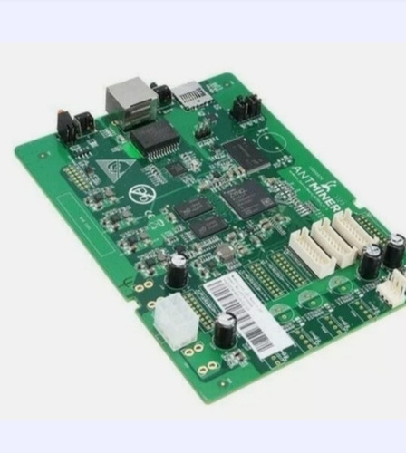 Controladora Nueva Para Antminer S9 S9i S9j