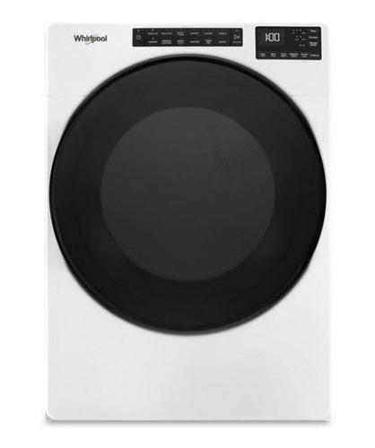 Bosch Ada 500 Series 24 White Heat Pump Electric Dryer 