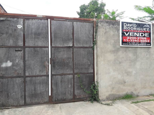 Imagen 2 de 4 de Casa Americana De 3 Ambientes En Venta - Castelar Norte