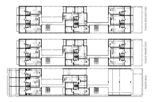 Imagen 11 de 11 de Departamento En Venta En José C Paz