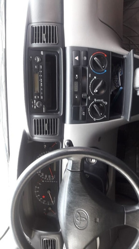 Corolla Xli 1.6 2007 - Automático