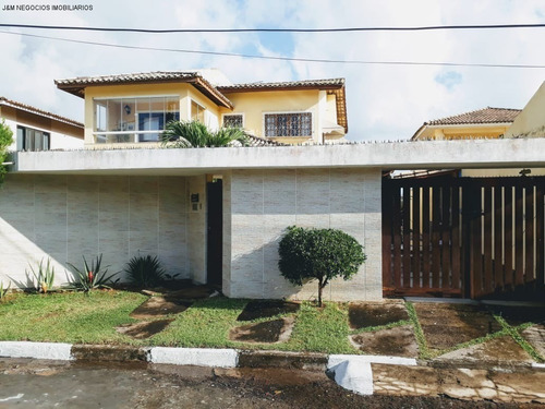 Imagem 13 de 21 de Casa - Ca00027 - 34401852