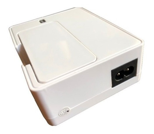 Imagen 2 de 5 de Pack Cargador + Para Batería De Braava Jet 240 Santiago