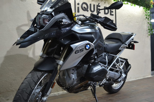 De Las Mejores Viajeras Que Puedes Encontrar Bmw R1200 Gs