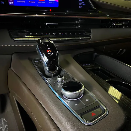 Cadillac Escalade 2023