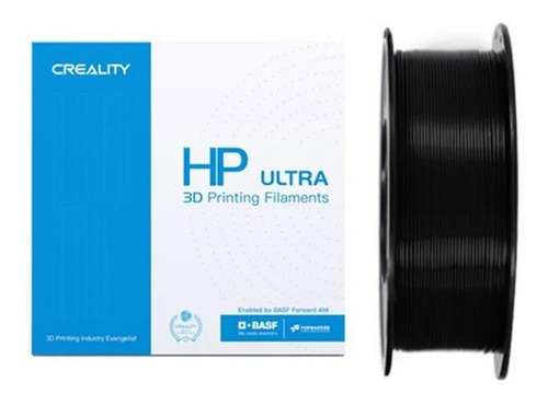 Filamento Pla Creality Hp Ultra 1.75mm 1kg Macrotec