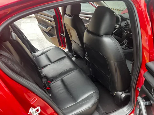 Mazda 3 2.0 Touring