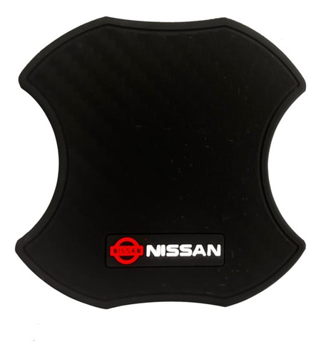 4 Pcs Protectores Manija Para Nissan Frontier V6 Pro-4x 2025
