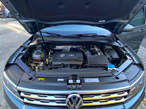 Volkswagen Tiguan Allspace 2.0 Tsi Highline Dsg 2019