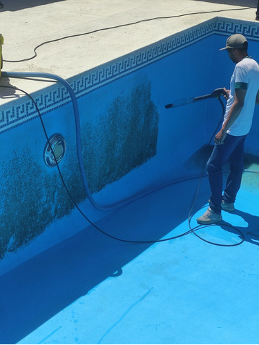 Reparación Y Mantenimiento De Piscinas, Filtros Y Bombas