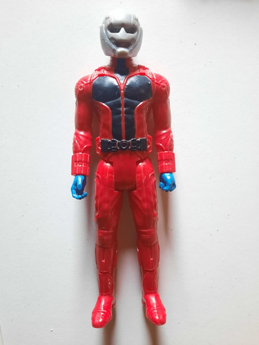 Muñeco Ant Man Hasbro 2015 Original 30 Cm