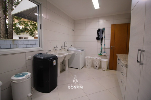 Imagem 11 de 30 de Casa Em Condomínio Com 3 Dormitórios À Venda Com 650m² Por R$ 2.500.000,00 No Bairro Santa Felicidade - Curitiba / Pr - Csa0247