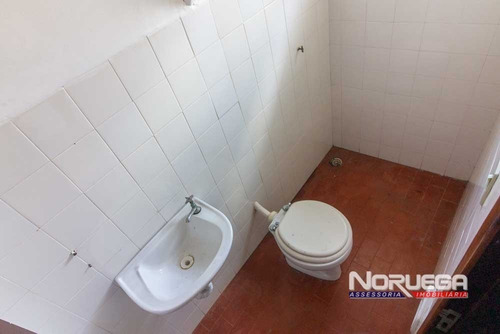 Imagem 24 de 30 de Residência Para Alugar - 29033.001