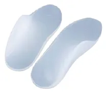Comprar Palmilha Siligel Com Arco Terapeutico Infantil Pes Plano