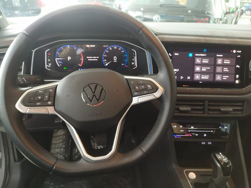 Volkswagen Virtus 1.0 200 TSI Highline (Flex) (Aut)