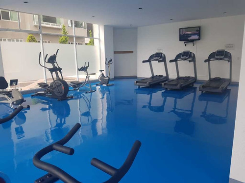 Imagen 11 de 15 de Departamento En Venta, Huixquilucan, Estado De México