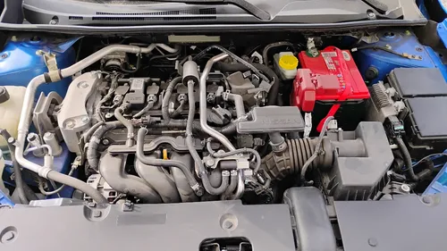 Nissan Sentra 1.8 Sense Mt