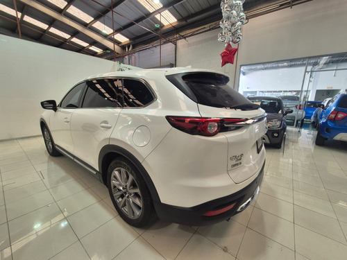Mazda CX-9 2.5 I Grand Touring Awd At