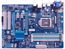 Comprar Placa 1155 Ga-z77-ds3h Gigabyte 2da Y 3ra Generacio I7\u002Fi5\u002Fi3