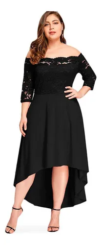 Vestidos De Fiesta Para Senoras 40 Anos MercadoLibre