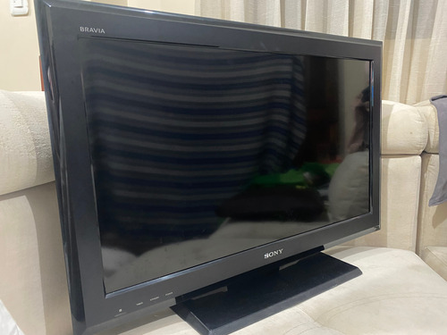 Televisor Sony Bravia Lcd Klv-32l500a