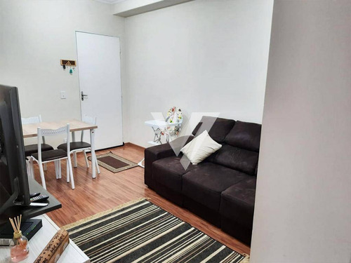 Imagem 3 de 19 de Apartamento Com 2 Dormitórios Para Venda Ou Aluguel - Condomínio Brisa Do Parque 2 - Sorocaba/sp - Ap2388