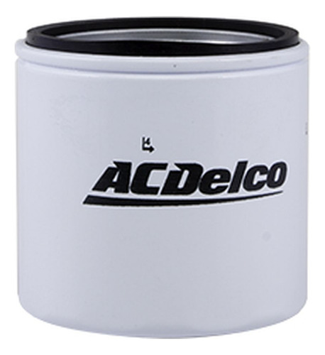 Kit Filtro E Oleo 0w20 Api Sp Onix 2017 A 2019 Acdelco