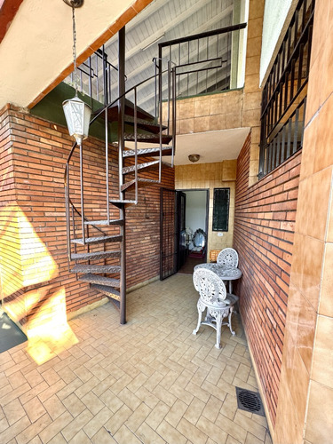 Ph Tipo Casa De 4 Ambientes