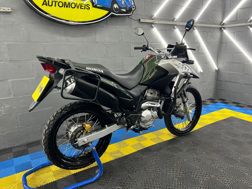 Xre 300 300 Abs Flex