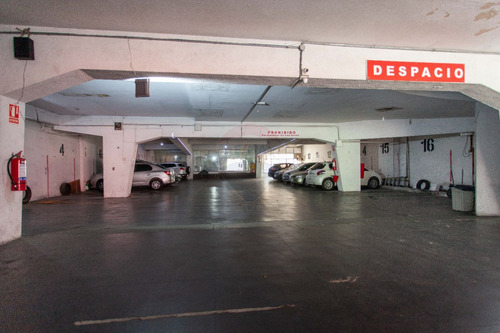 Venta Edificio En Ciudad Vieja