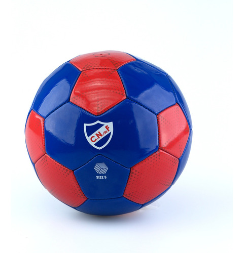 Pelota Classic Nº 5 Nacional