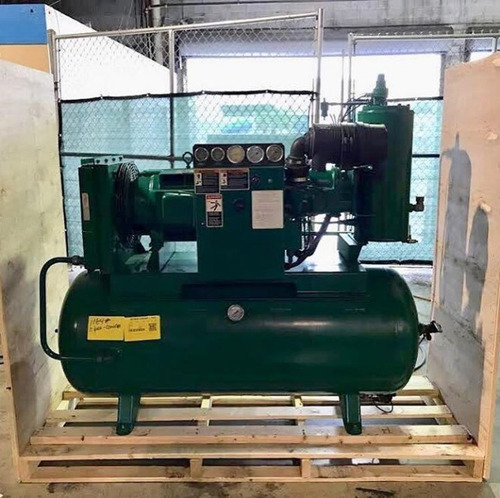 Compresores De Aire Para Venta Y Alquiler