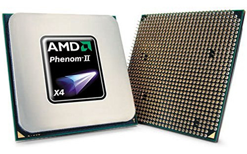 Amd Phenom Ii Ghz Mhz Oem Computadora Cpu