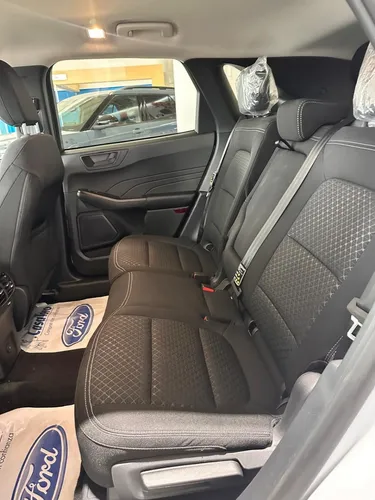 Escape Active Ecoboost 2025 Yb
