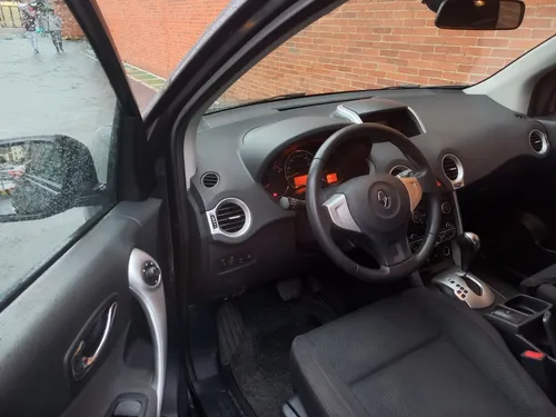 Renault Koleos 2.5 Dynamique 4x4