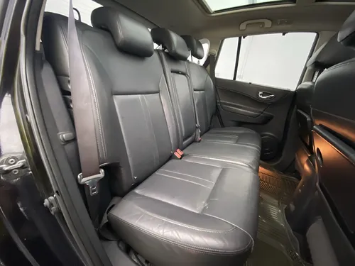 Renault Koleos 2.5 Privilege