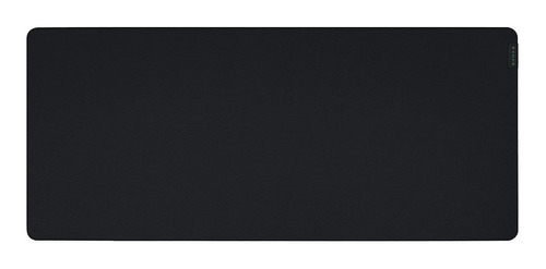 Mouse Pad gamer Razer Gigantus V2 de tela xxl 410mm x 940mm x 4mm negro