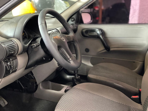 Chevrolet Classic 2010 1.0 Flex Power 4p