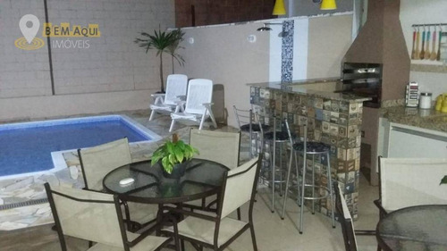 Imagem 1 de 24 de Casa Residencial À Venda, Condomínio Aldeia De España, Itu. - Ca0665