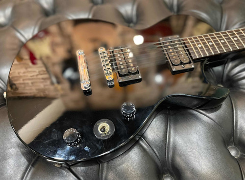 Imagem 9 de 9 de Venda De Guitarra Les Paul Special Ii Edição Limitada Ltd