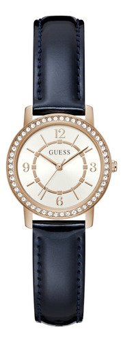 Reloj Guess Mujer Relojes Dorado Dama Plateado Envió Gratis 