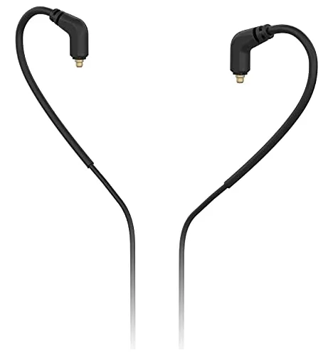 Adaptador Inalámbrico Behringer Bt251-bk Bluetooth* Para Aur