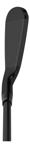 Callaway Golf Apex Ti Fusion Iron Individual (derecha, Grafi