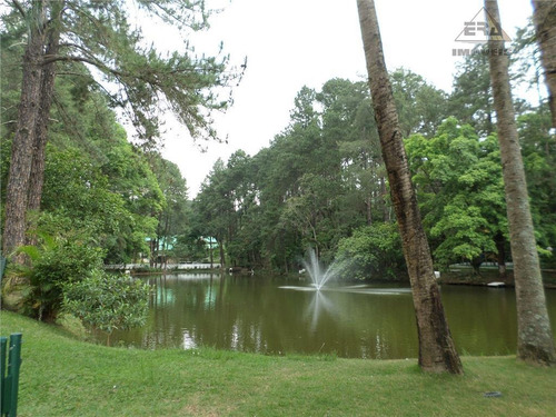 Casa Residencial À Venda, Condomínio Arujazinho Iv, Arujá - Ca0439. - Ca0442
