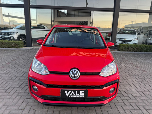 Volkswagen Up! up! move 1.0 Total Flex 12V 5p