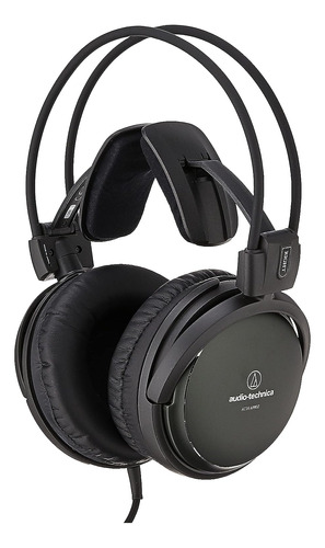 Audio-technica Ath-a990z - Auriculares De Alta Fidelidad Ce