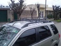 Comprar Portaequipaje Tipo Parrilla Ford Ecosport 2010\u002F2013