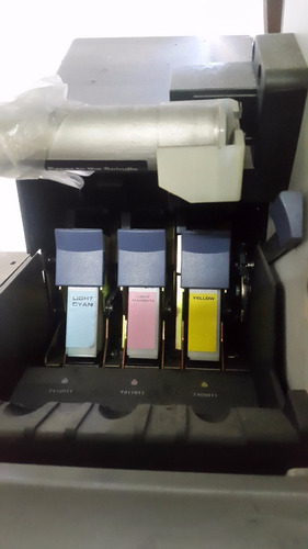 Plotter Epson Stylus Pro 9000. Completo. A Reparar