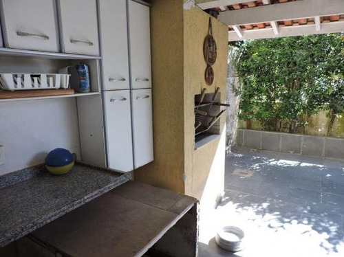Imagem 12 de 13 de Villagio Da Granja - (3 Pavimentos + Sótão Habitável) - Ca0505